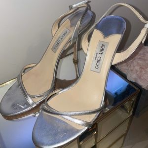 Jimmy Choo Sandals
